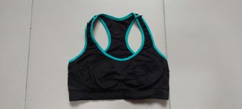 Brassière de sport M