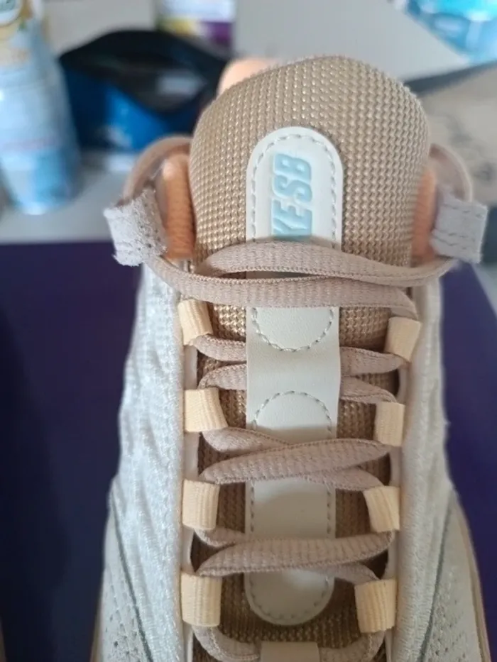Basket Nike SB vertebrae te 40 - photo numéro 6