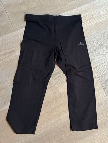 Legging décathlon