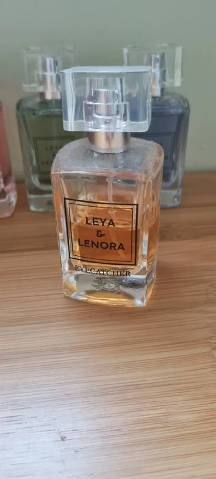 Lot de 4 eaux de parfum - photo numéro 6