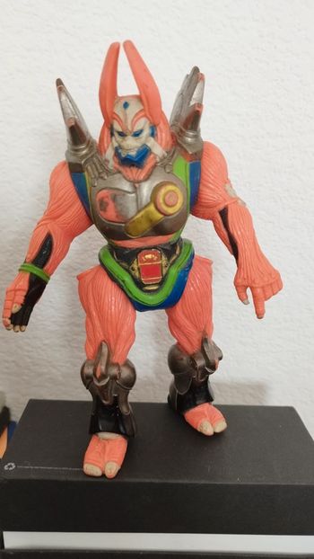 Figurine Mighty Morphin Power Rangers figure Space Aliens Merrick the Barbaric