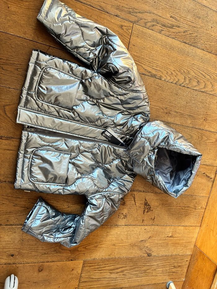 Veste Ikks neuve - photo numéro 2