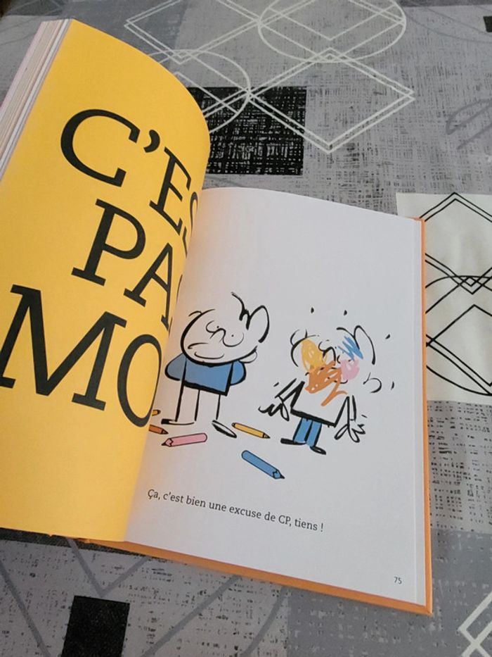Bienvenue au CP - photo numéro 6