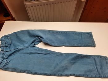lot de 6 pantalons - 8 ans