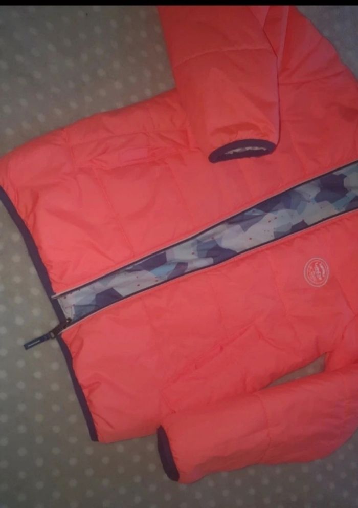 Manteau - photo numéro 4
