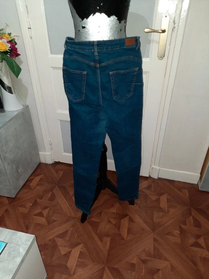 Jean's skinny kiabi - photo numéro 3