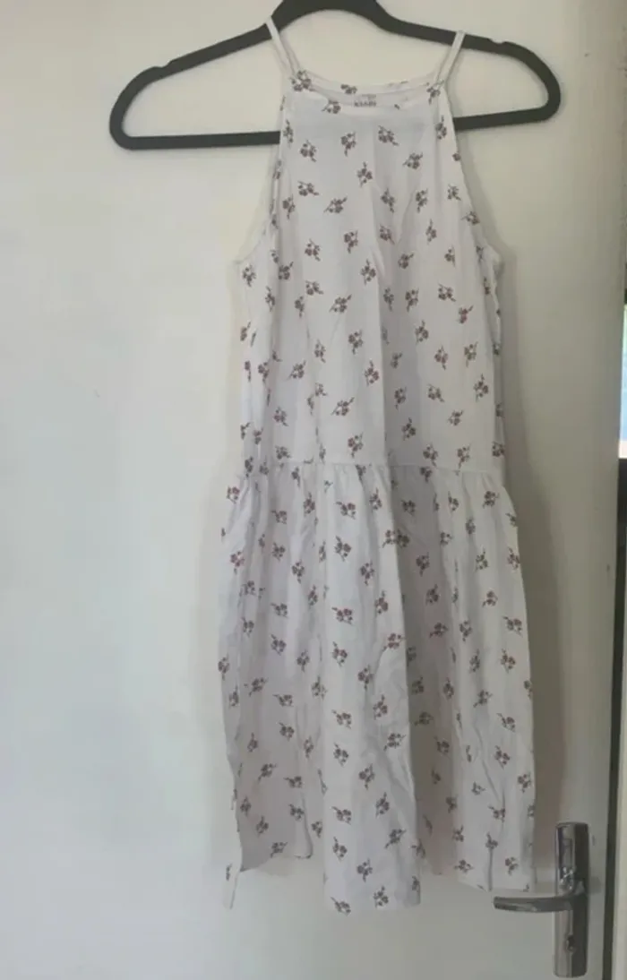 Robe d’été - photo numéro 2