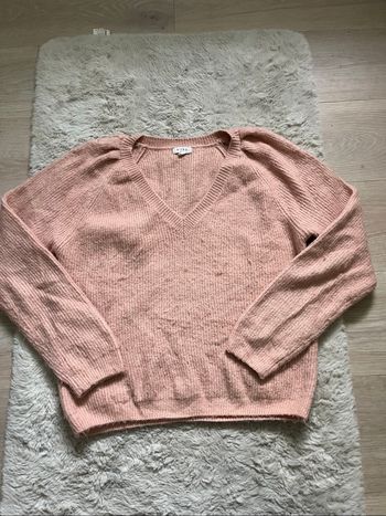 Pull rose