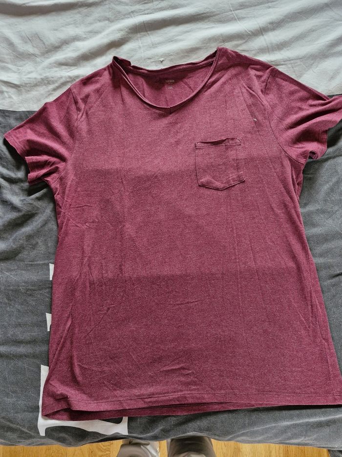 T-shirt homme