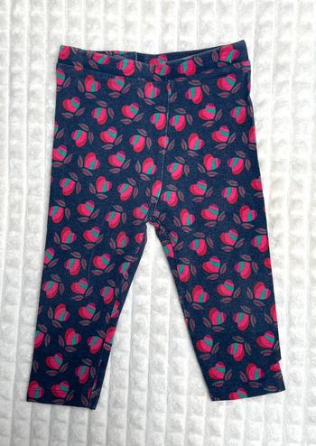 Legging bébé fille 12 mois, DPAM