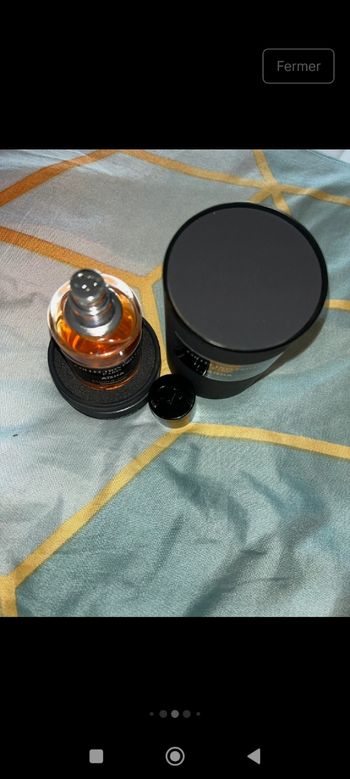 Parfum Aïcha