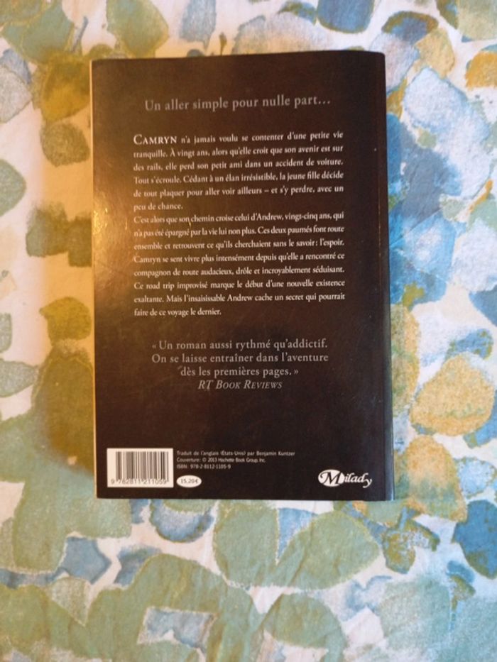 Loin de tout, près de toi - photo numéro 3