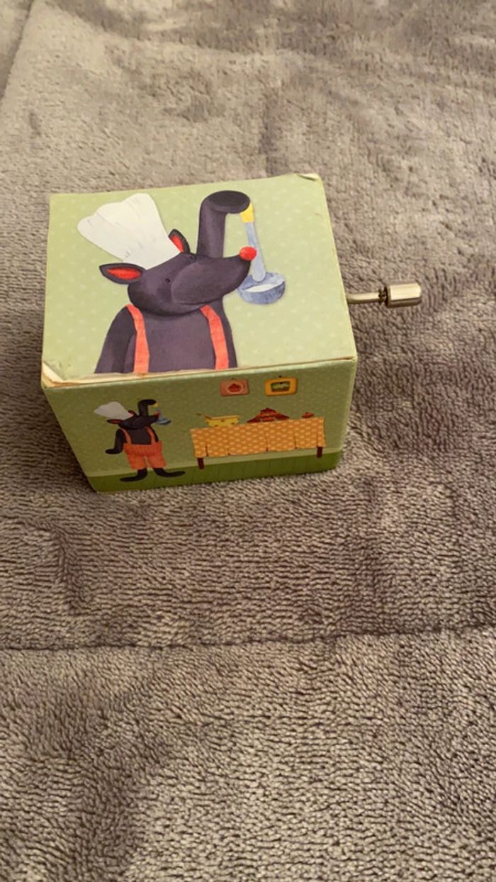 Jouets instruments - photo numéro 2