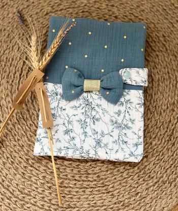 Protège carnet de santé