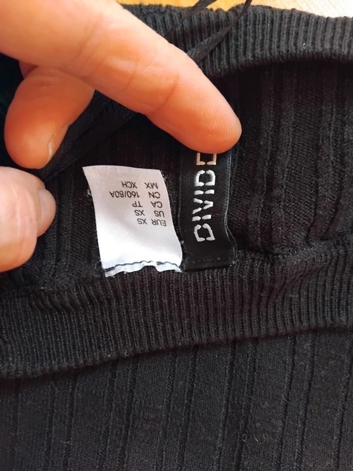 Maillot manches courtes - photo numéro 3