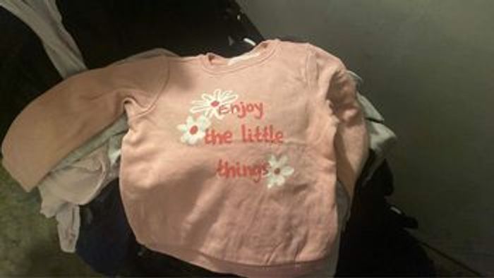 Lot en 3-4 ans - photo numéro 3