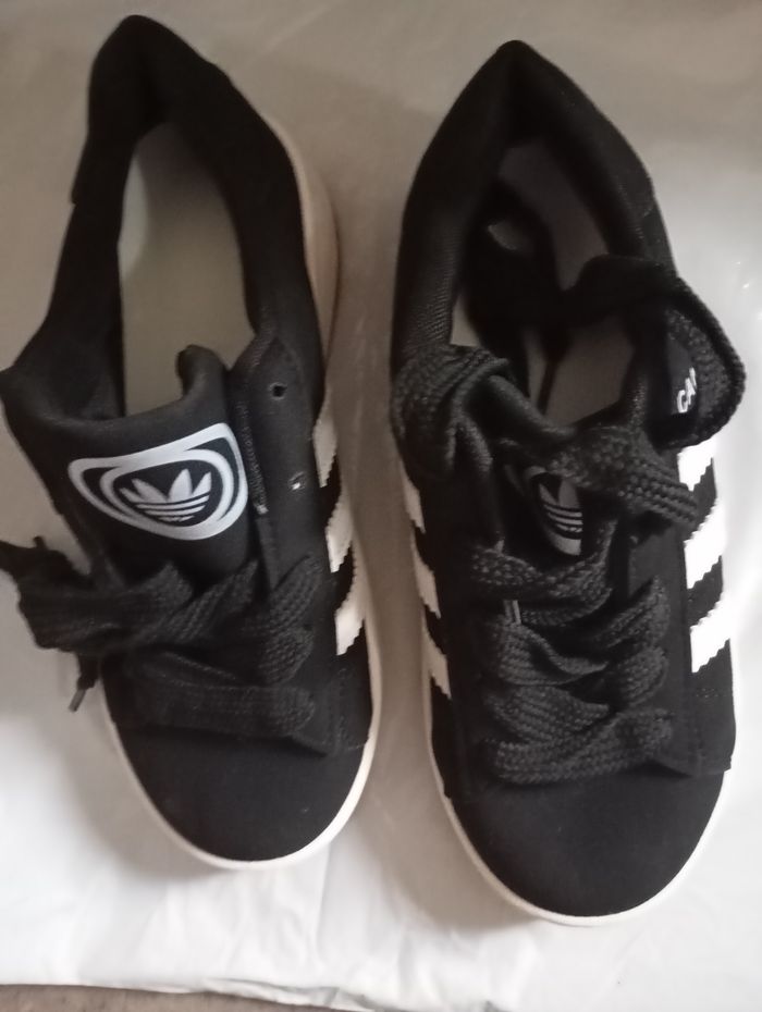 Vente des chaussures