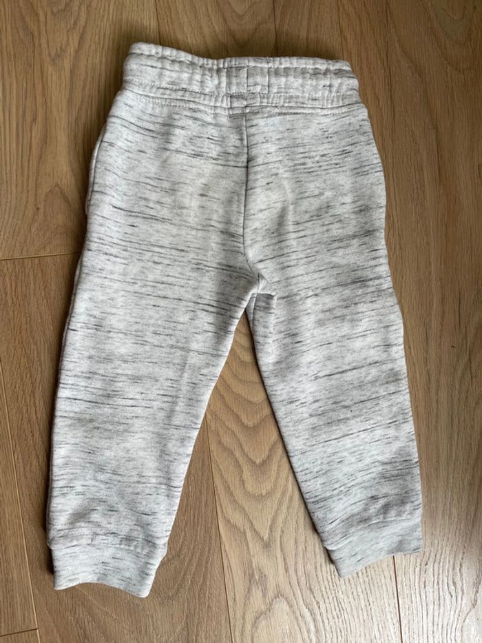 Ensemble pull et jogging 3/4 ans garçon orchestra et primark - photo numéro 4