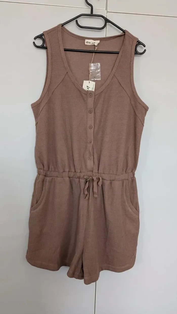 Combi Short