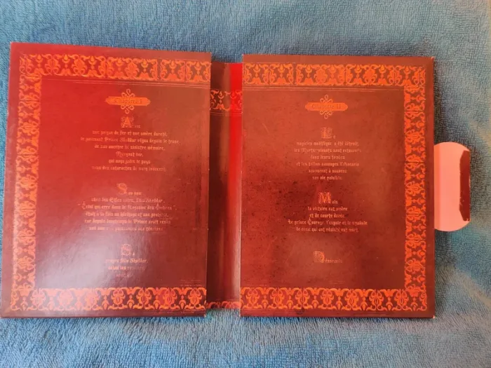 PC - Sacred l'intégrale édition gold - photo numéro 3