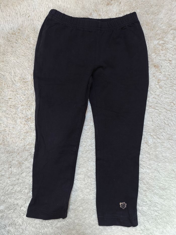 Legging 3 ans