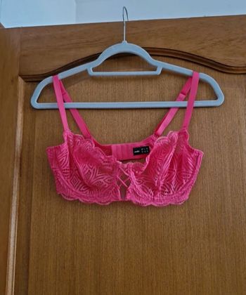 Soutien gorge undiz 85E