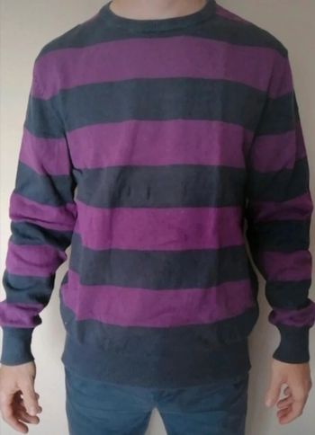 Pull Gilet Celio