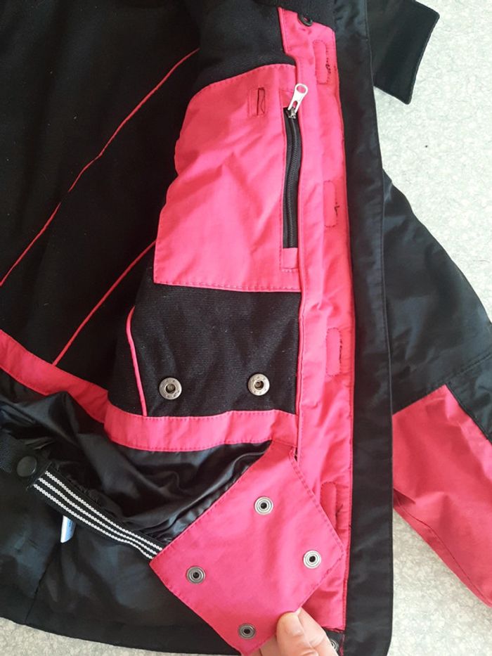 Manteau ski 8ans - photo numéro 5