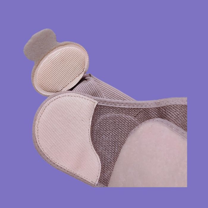 Ceinture de Maternité de Maintien et Confort LombaMum Soutien Lombaire Grossesse Thuasne Neuf Sans Étiquette - photo numéro 3