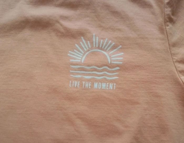 T-shirt Gémo taille xl - photo numéro 2