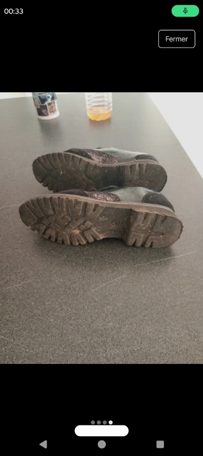 Chaussures basses - photo numéro 4