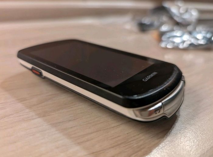 Garmin EDGE 1040 - photo numéro 6