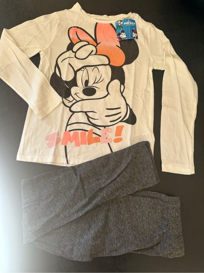 Pyjama Disney - photo numéro 2