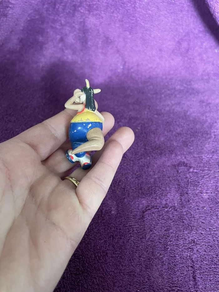 Kangoo Figurine Vintage Kevin 1996 - photo numéro 3
