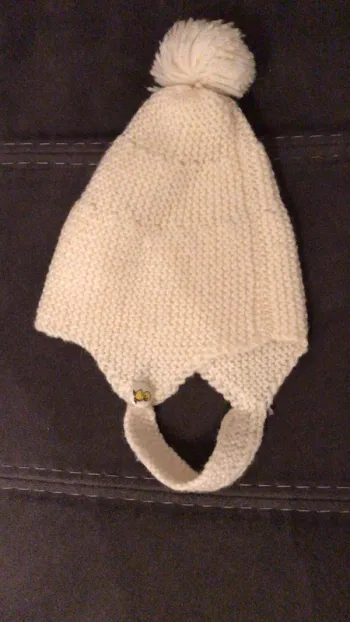 Bonnet