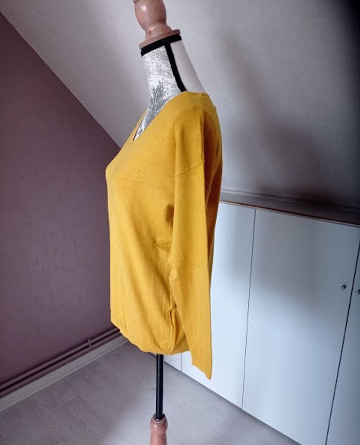 Pull fin - photo numéro 4