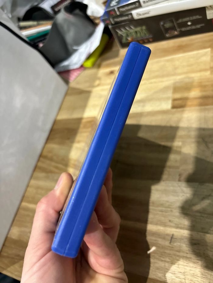 Kingdom Hearts - version Platinum - Playstation 2 (PS2) - photo numéro 5