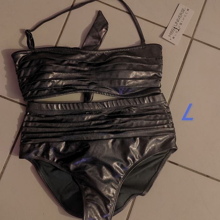 Maillot de bain - photo numéro 4
