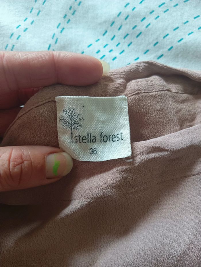 T-shirt manches courtes - photo numéro 2