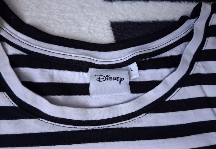 T-shirt Mickey - photo numéro 3