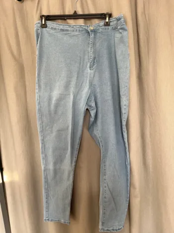 jean bleu