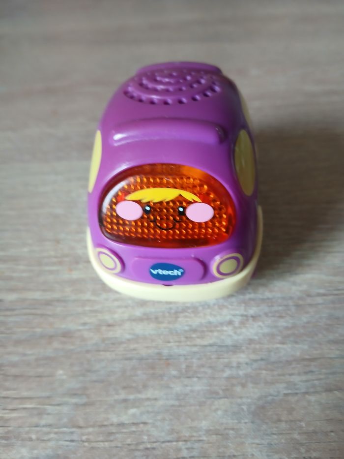 Tut tut bolide Erwan mini van - photo numéro 2