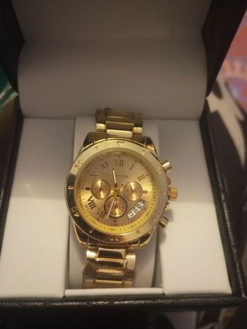 Montre femme