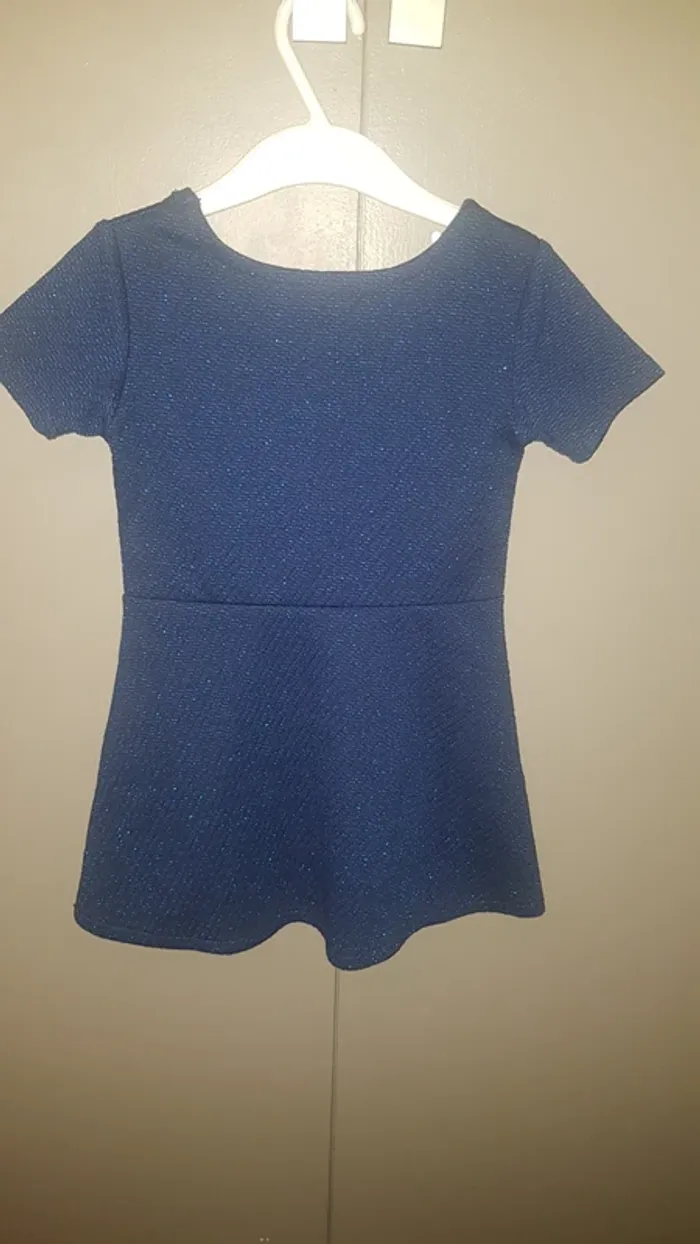 Robe 3 ans - photo numéro 2