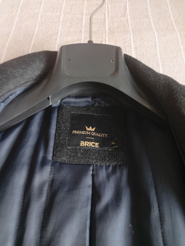 CARDIGAN LONG HOMME - photo numéro 4