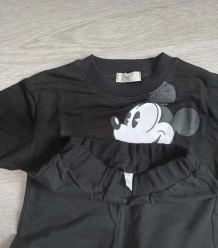 Ensemble Mickey Disney 3 ans - photo numéro 4