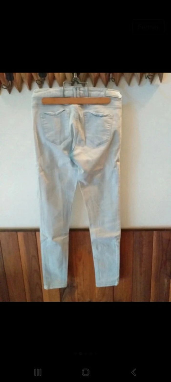 Jeans lot de 6 - photo numéro 10