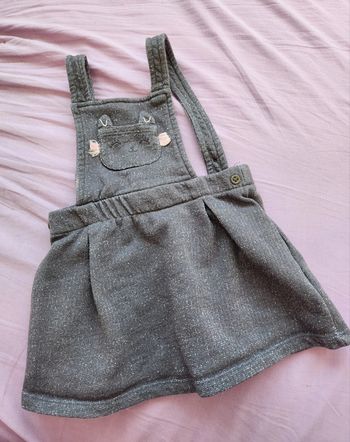 Robe Orchestra taille 18 mois