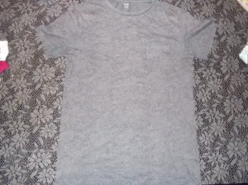 Teeshirt homme