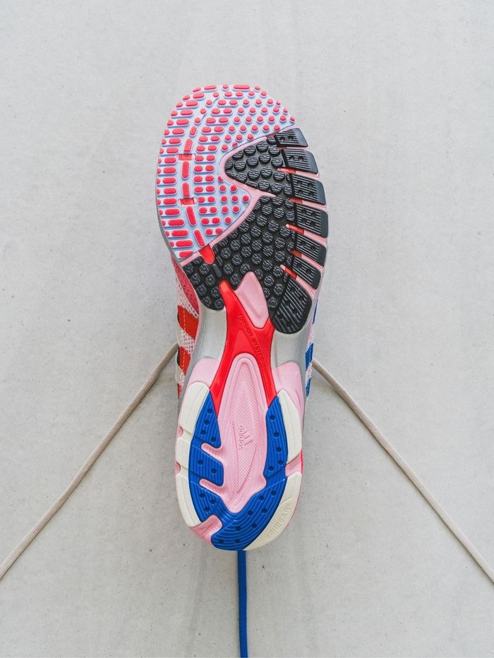 Adidas SL 72 x Bad Bunny - photo numéro 2
